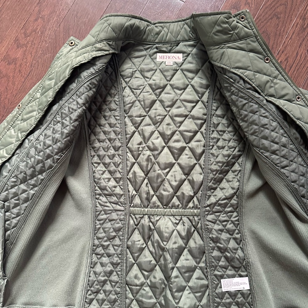 Jacket - Picture 6 of 7